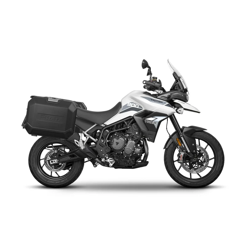 4P System Fixation Latérale Triumph Tiger 900/GT/RALLY