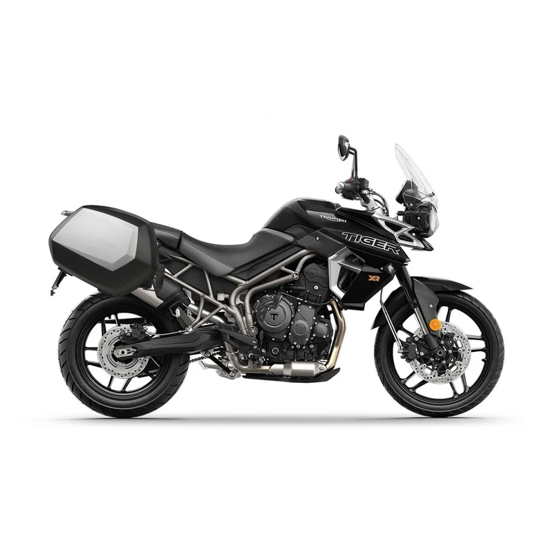 3P System Fixation Latérale Triumph Tiger 800 Xrx