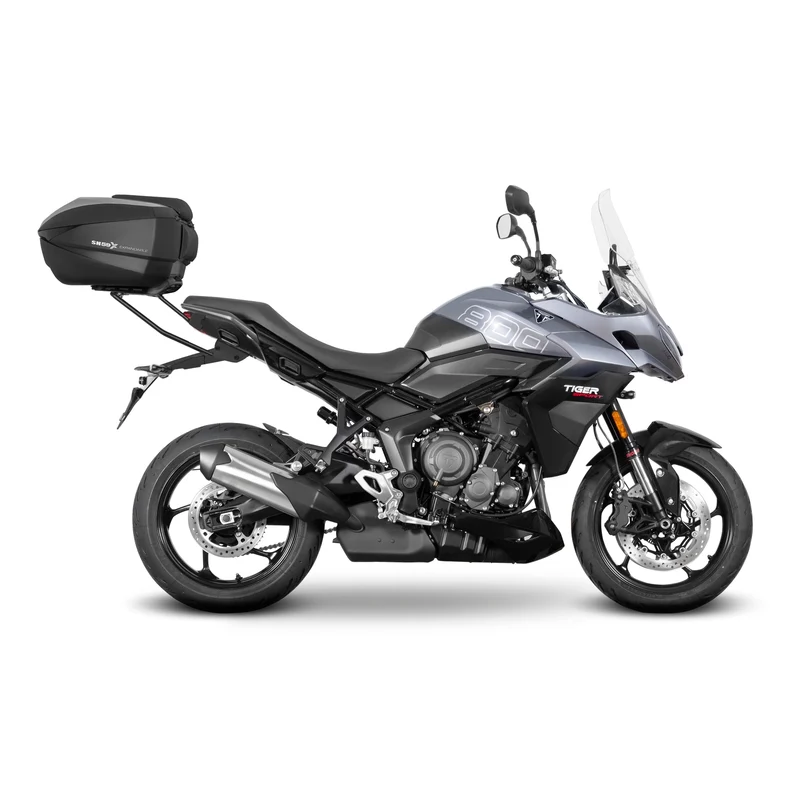 Fixation pour Top Case Triumph Tiger Sport 800/660