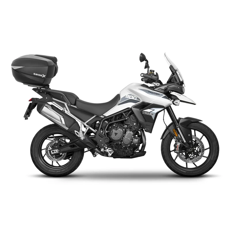 Fixation pour Top Case Triumph Tiger 900-1200/GT/RALLY