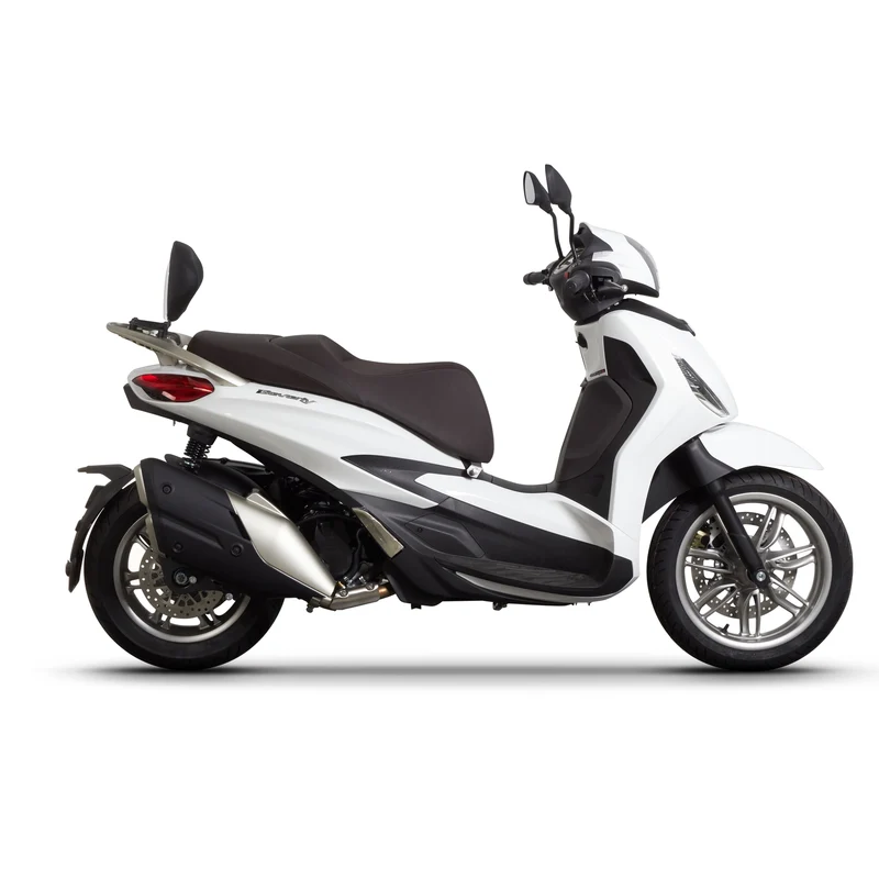 Kit Fixation Dosseret Piaggio Beverly 300/400/300S/400S