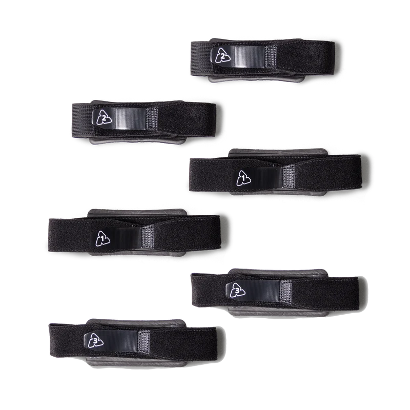 Strap kit DualAxis Pro - Pair