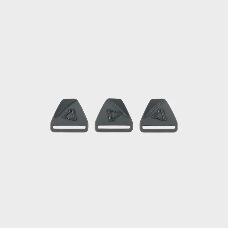 Buckle kit DualAxis Pro - Pair