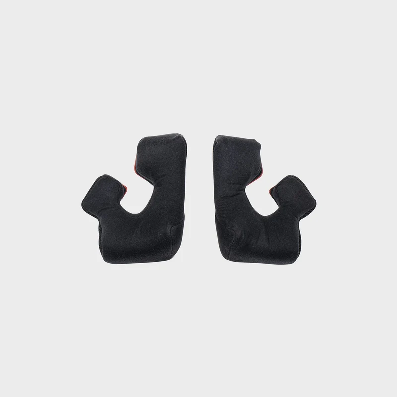 Moto 7.5 Cheek Pads