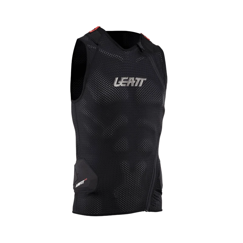 Back Protector Vest 3DF AirFit Evo