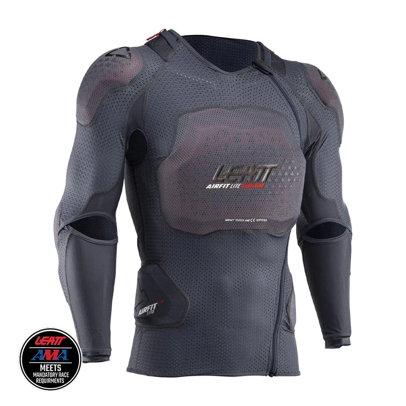 Body Protector 3DF AirFit Lite Evo