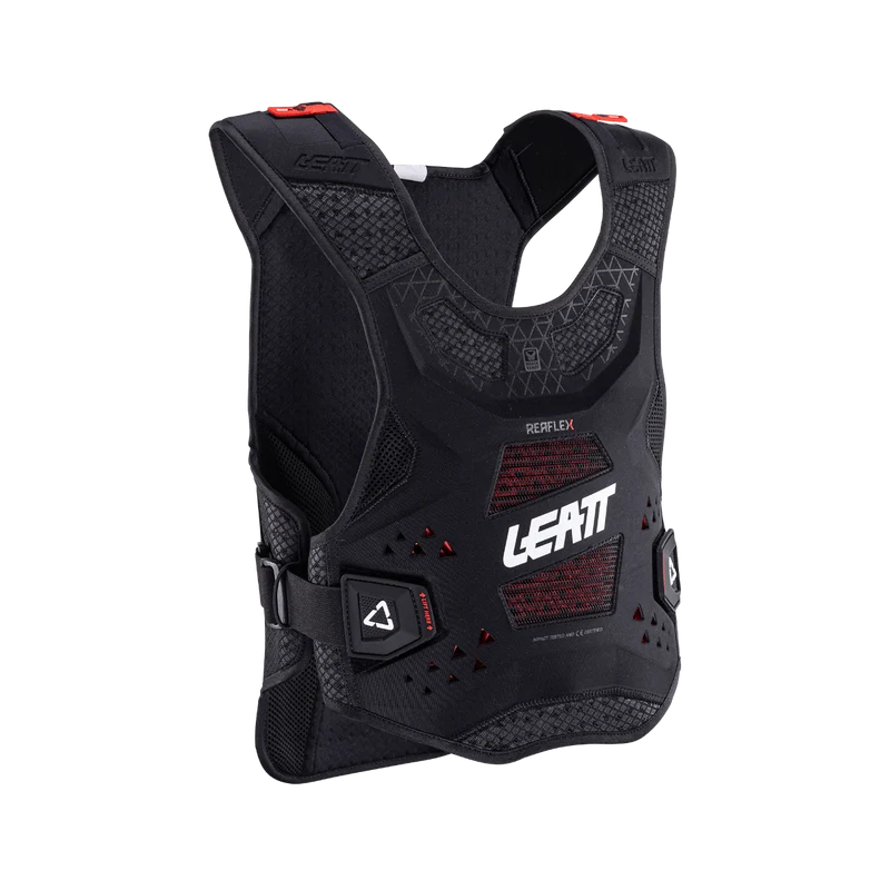 Chest Protector ReaFlex