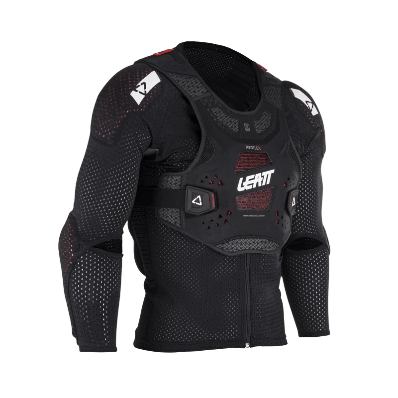 Body Protector ReaFlex