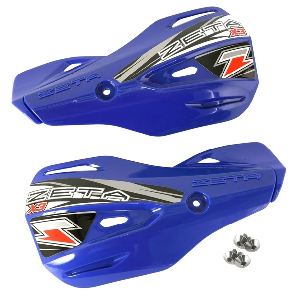 DRC/ZETA/UNIT Armor X3 Handguards — 228702