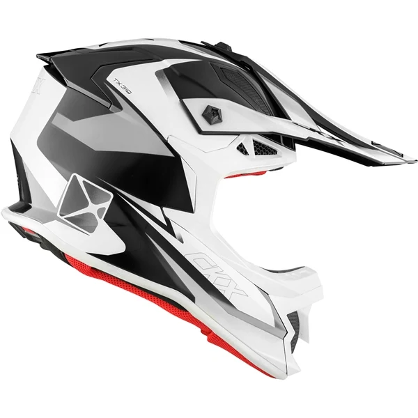 CKX TX319 Off-Road Helmet — Skyway