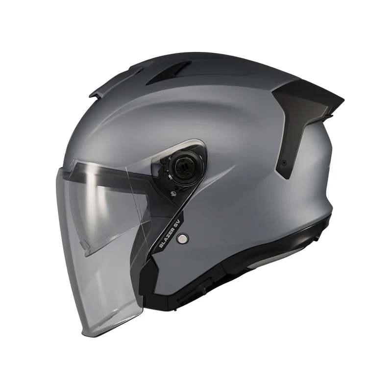 AXXIS OF516SV BLAZER SV SOLID A2 CASCO DE MOTO MATE