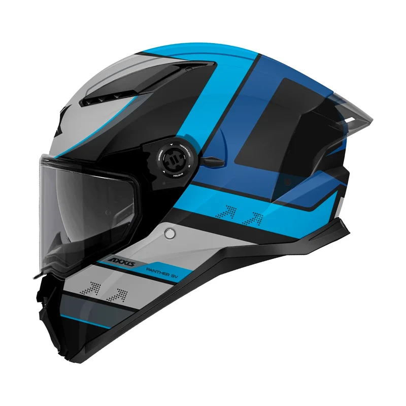 AXXIS FF130SV PANTHER SV VALVE B7 CASCO DE MOTO MATE