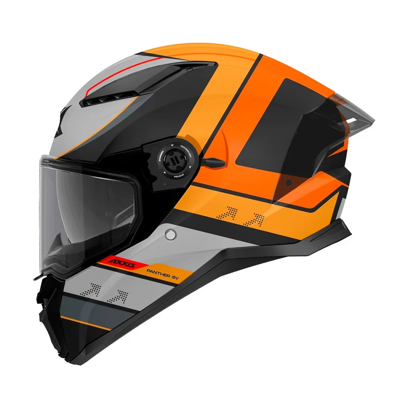 AXXIS FF130SV PANTHER SV VALVE B4 CASCO DE MOTO MATE