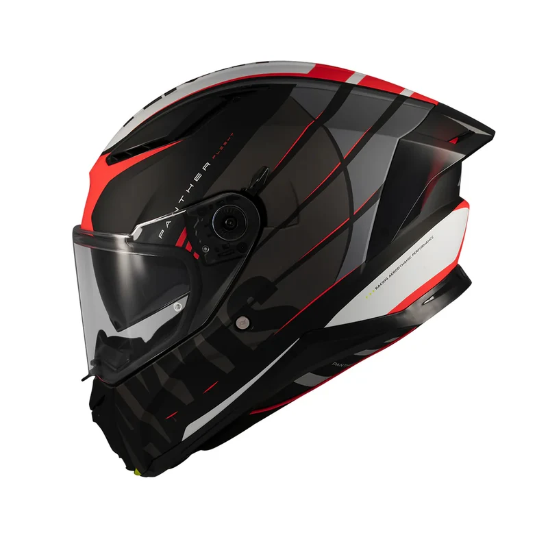AXXIS FF130SV PANTHER SV FLIGHT B5 CASCO DE MOTO MATE