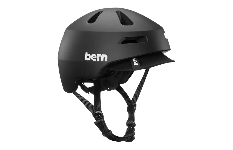 Casque Bern Brentwood 2.0