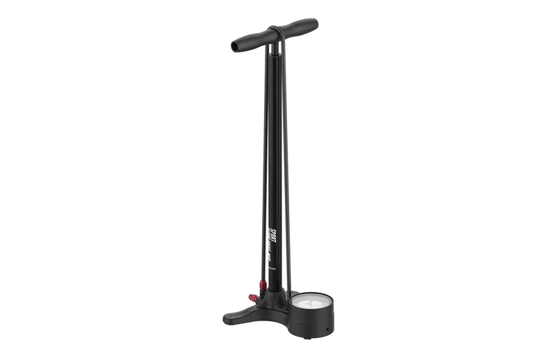 Pompe à Pied Lezyne Sport Floor Drive