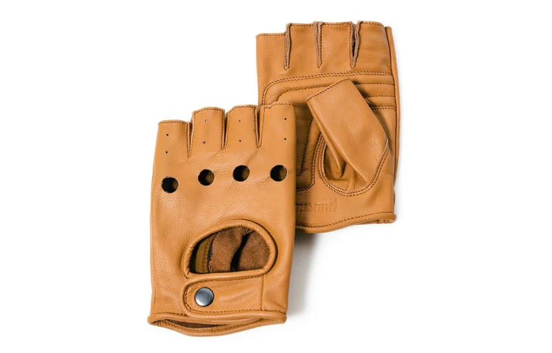 Gants Mitaine Thousand Bullit