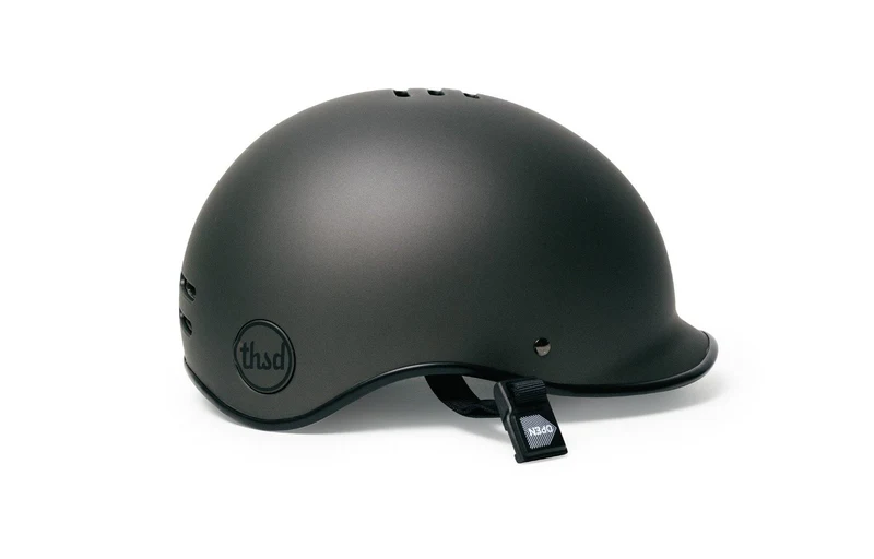 Casque Thousand Heritage