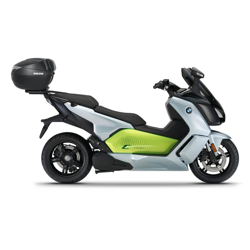 Fixation pour Top Case BMW C-evolution Electric