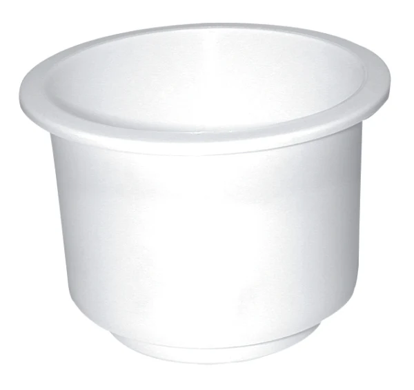 T-H Marine Cup Holders, PVC (991277)