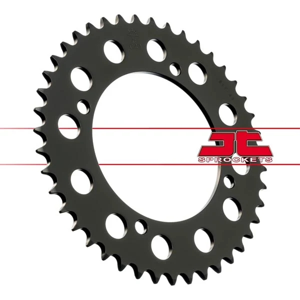 JT 857 Rear Sprocket (JTR857.43)