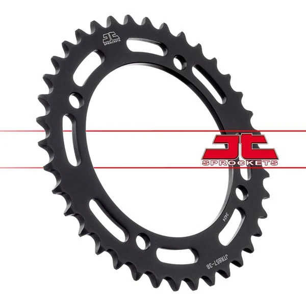 JT 857 Rear Sprocket (JTR857.38)