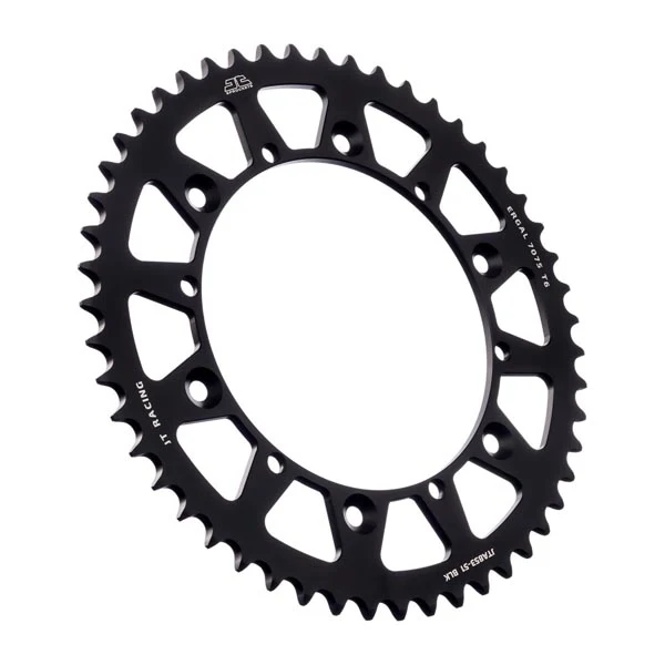 JT 853 Racelite Rear Sprocket (JTA853.51BLK)