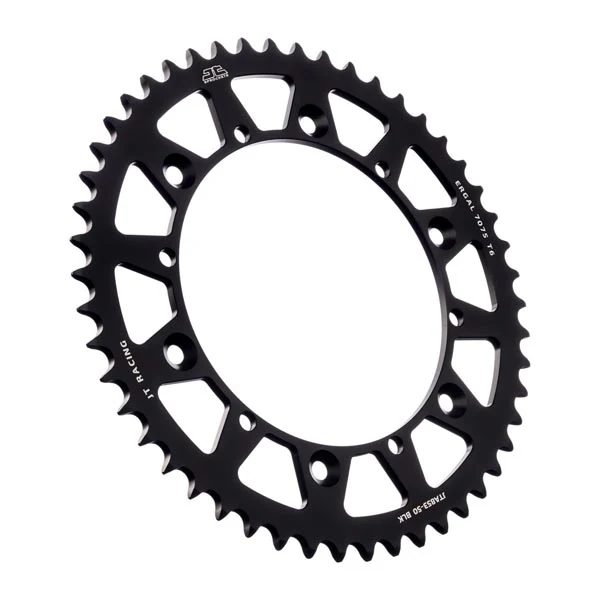 JT 853 Racelite Rear Sprocket (JTA853.50BLK)