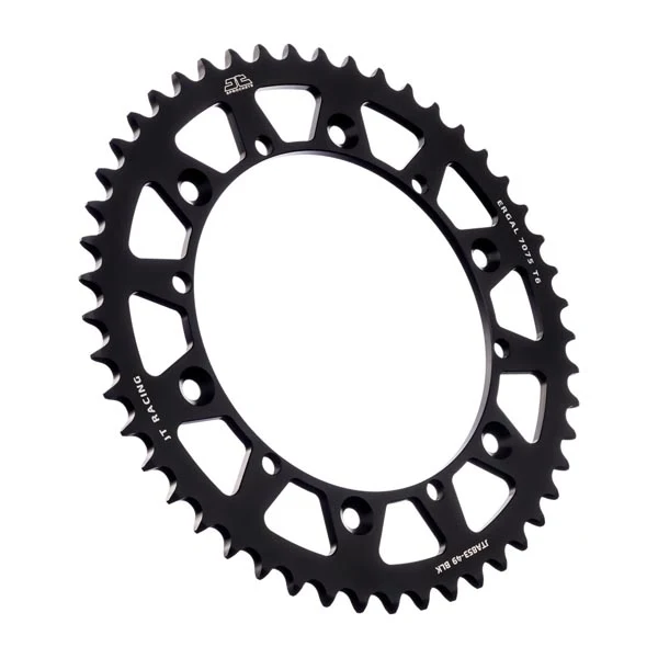 JT 853 Racelite Rear Sprocket (JTA853.49BLK)