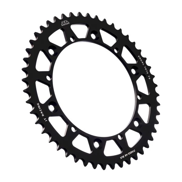 JT 853 Racelite Rear Sprocket (JTA853.48BLK)