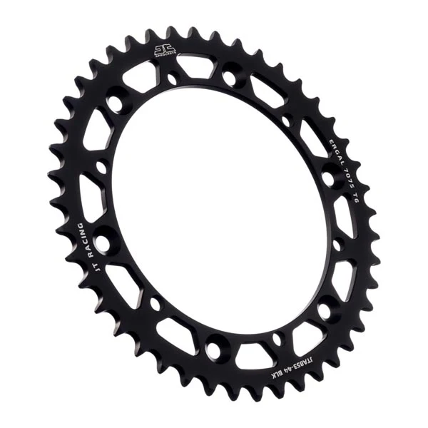 JT 853 Racelite Rear Sprocket (JTA853.44BLK)