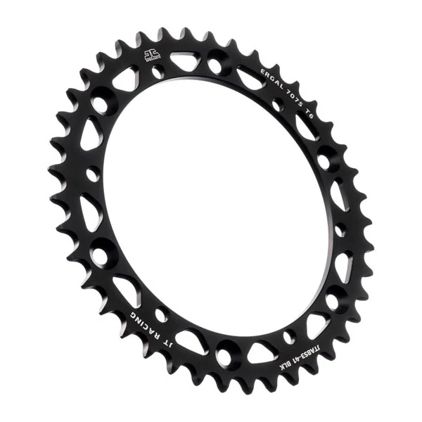 JT 853 Racelite Rear Sprocket (JTA853.41BLK)