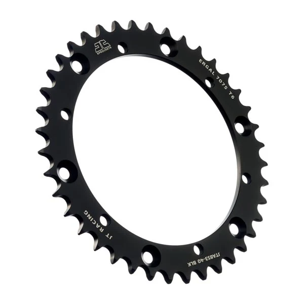 JT 853 Racelite Rear Sprocket (JTA853.40BLK)