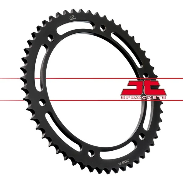 JT 839 Rear Sprocket (JTR839.53)