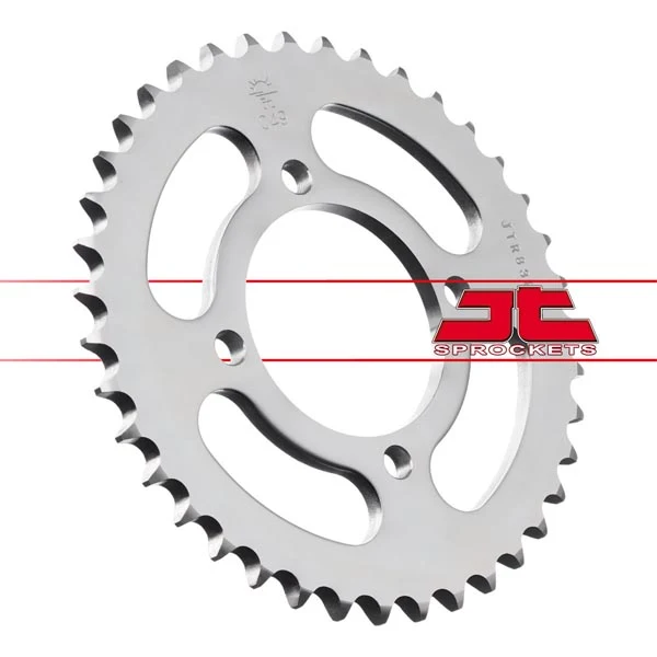 JT 838 Rear Sprocket (JTR838.39)