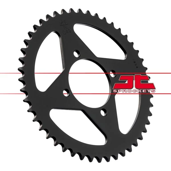 JT 834 Rear Sprocket (JTR834.48)