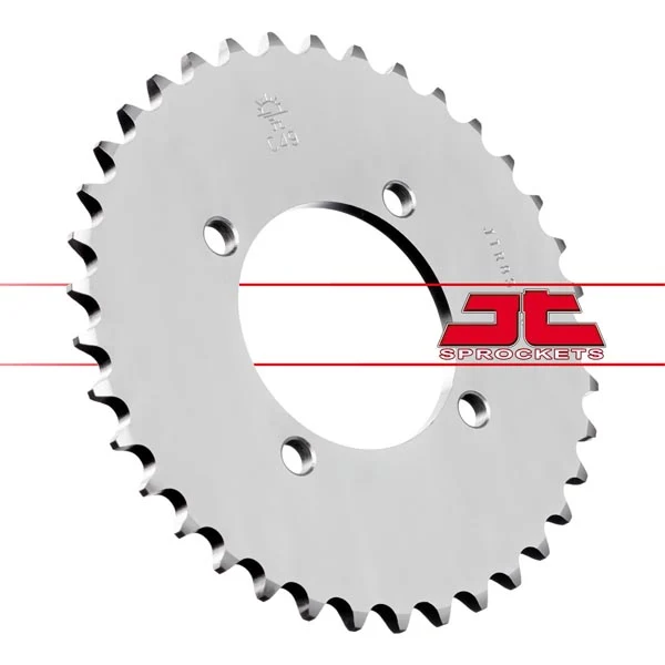 JT 834 Rear Sprocket (JTR834.37)