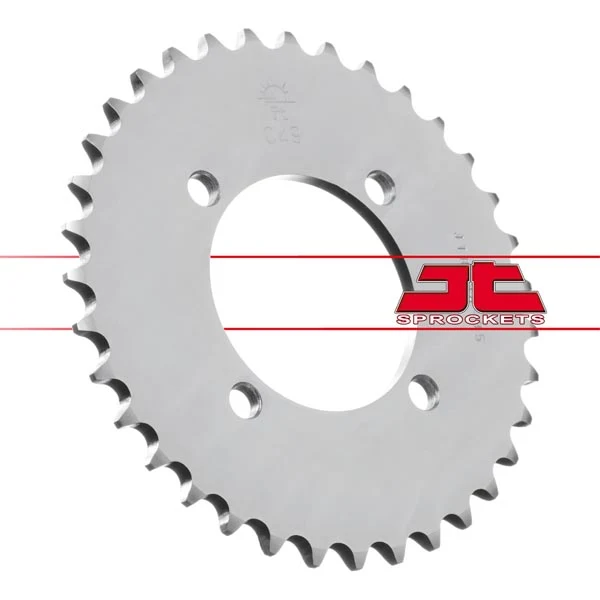 JT 834 Rear Sprocket (JTR834.35)