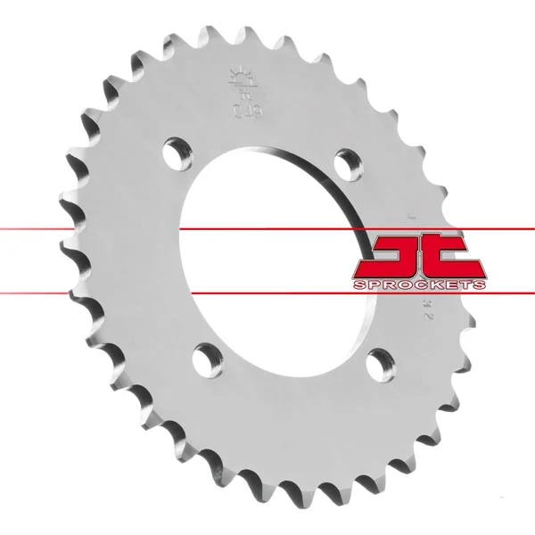 JT 834 Rear Sprocket (JTR834.32)