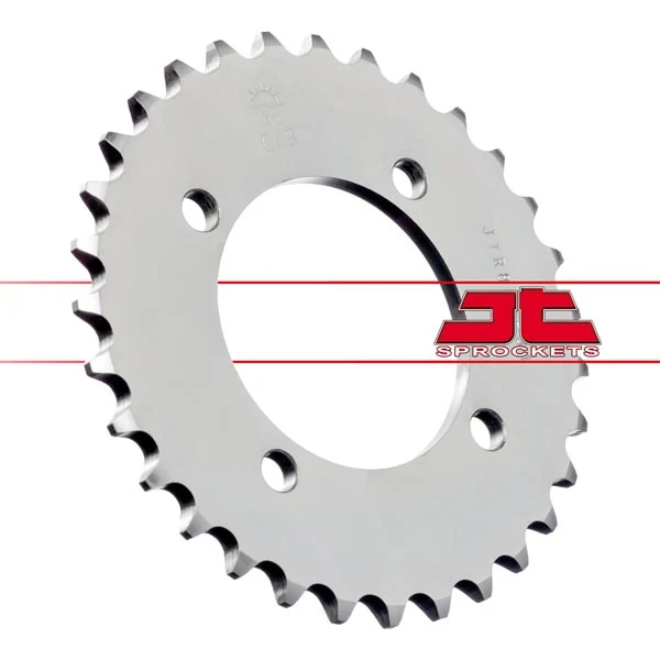 JT 834 Rear Sprocket (JTR834.31)