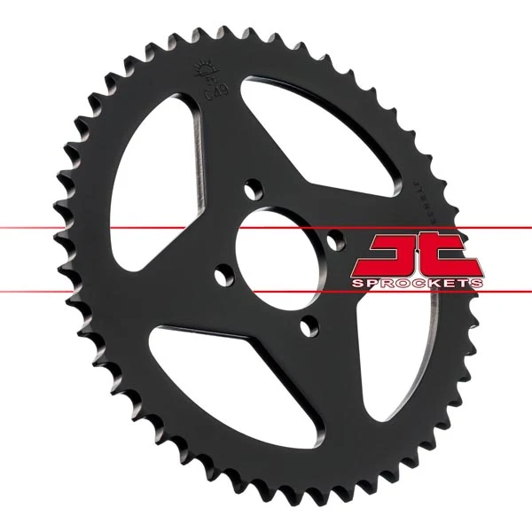 JT 833 Rear Sprocket (JTR833.49)