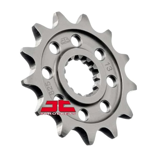 JT 825 Rubber Cushioned Front Sprocket (JTF825.13)