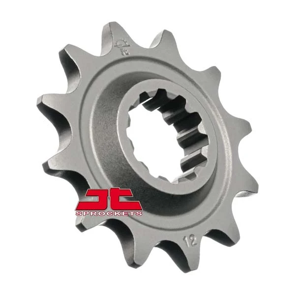 JT 824 Rubber Cushioned Front Sprocket (JTF824.12)