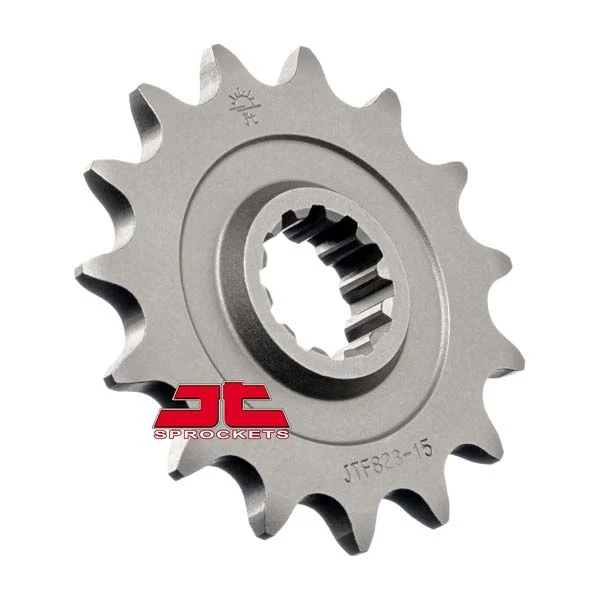 JT 823 Rubber Cushioned Front Sprocket (JTF823.15)