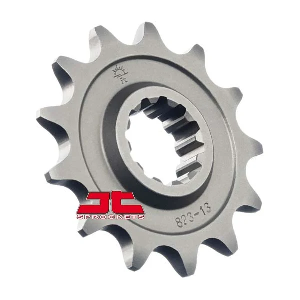JT 823 Rubber Cushioned Front Sprocket (JTF823.13)