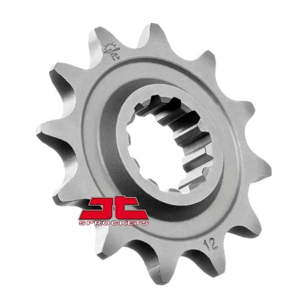 JT 823 Rubber Cushioned Front Sprocket (JTF823.12)