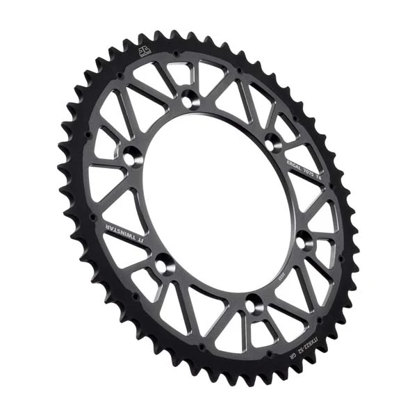 JT 822 Twinstar Rear Sprocket (JTX822.52GR)