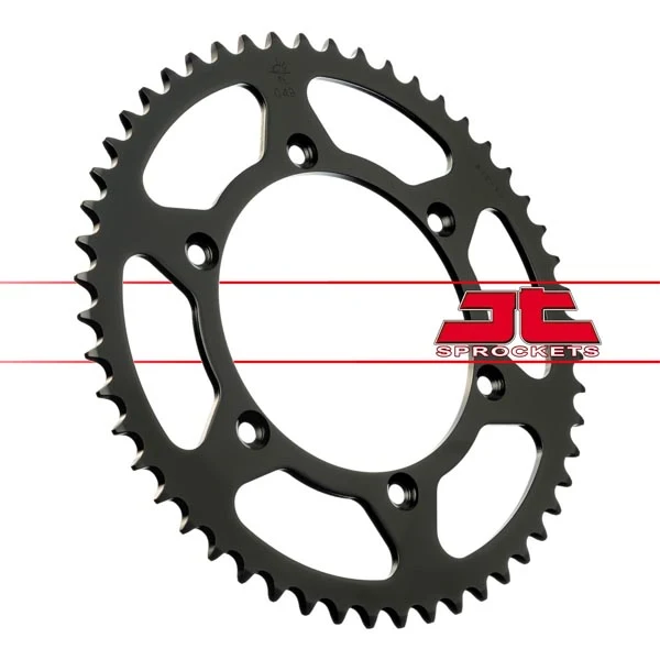 JT 822 Rear Sprocket (JTR822.52)