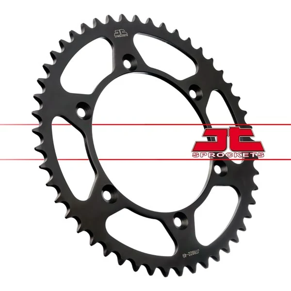 JT 822 Rear Sprocket (JTR822.49)