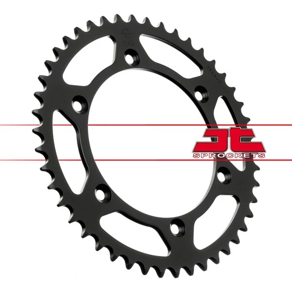 JT 822 Rear Sprocket (JTR822.46)